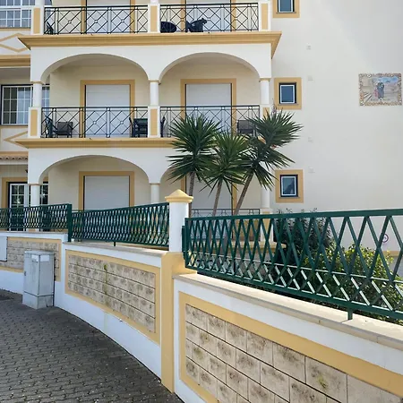 En 1 A 5 Personnes Albufeira